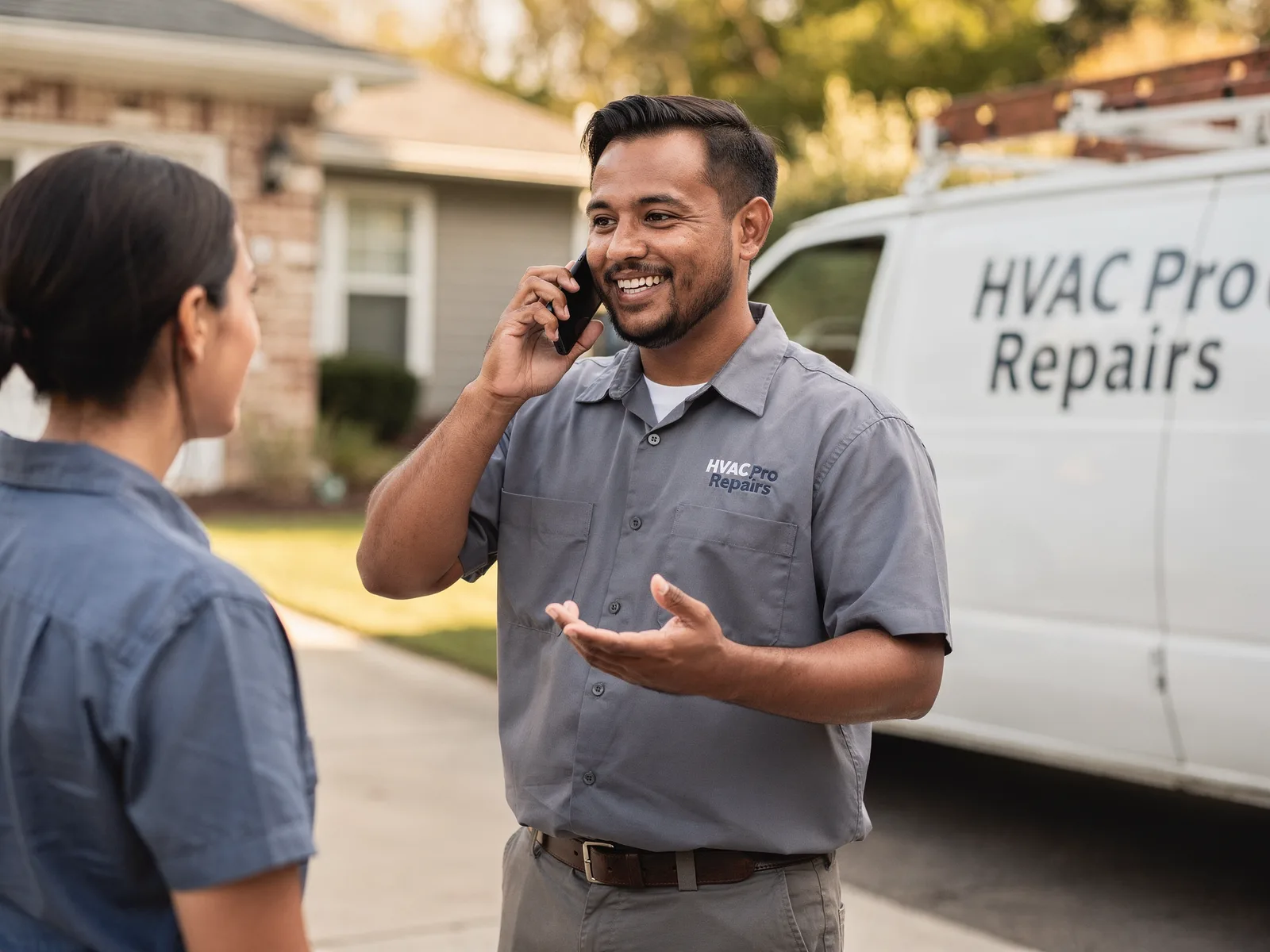 Heat Pump Repair Canal Winchester, OH FAQs
