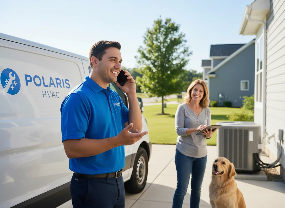 Furnace Repair Canal Winchester, OH FAQs